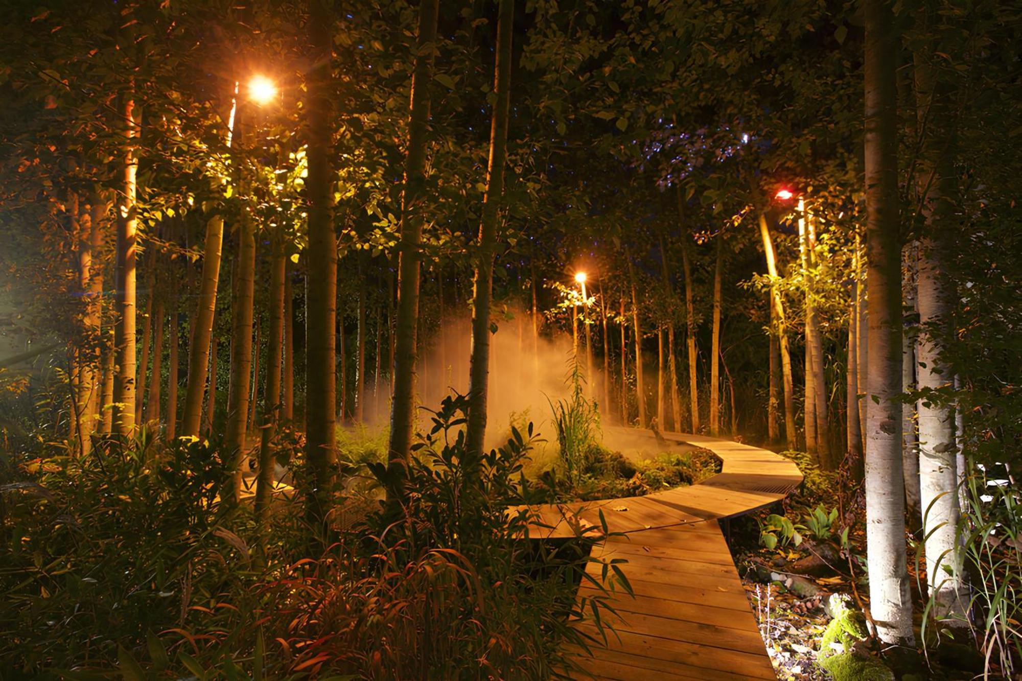La Saline Royale Hotel Arc et Senans Bagian luar foto
